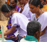 Community Eye Health