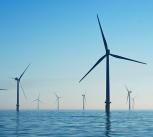Wind farm
