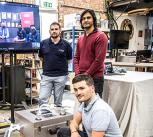 The OVSI team