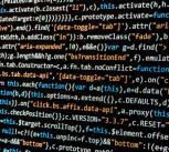 Close up code