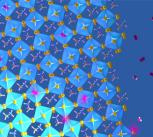 'The concoction of light with water and oxygen molecules leads to substantial defect-healing in metal halide perovskite semiconductors