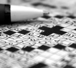 Crossword
