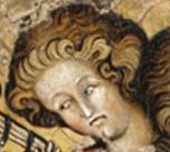 Detail from Westminster Retable
