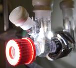 Solar-powered reactor for converting plastic and greenhouse gases into sustainable fuels