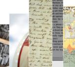English collage