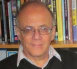 Professor Richard Bauckham 
