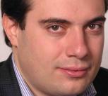 Dr Andrea Ferrari