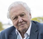 Sir David Attenborough