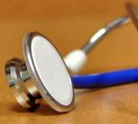 Stethoscope