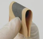 Conductive textile