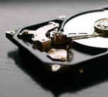 Hard disk drive