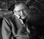 Stephen Hawking