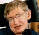 Professor Stephen Hawking