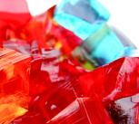 Jello Cubes