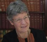 Professor Dame Jocelyn Bell Burnell