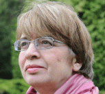 Maria Nikolajeva.