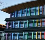 Maxwell Centre, University of Cambridge