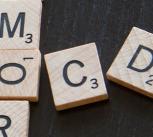 OCD Letter Blocks