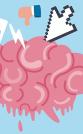 Illustration representing potential online harms