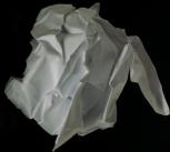 Paper ball