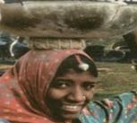 A full-page newspaper advert used to promote MNREGA