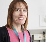 Professor Charlotte Coles