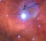Hubble Snaps Sharp Image Of Cosmic Concoction