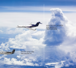 CONTRAST and CAST Mission Planes