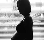 Pregnant woman