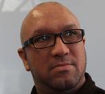Jason Warr