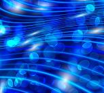 Quantum particles