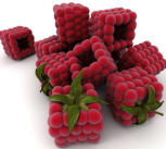 Raspberries