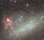 Star field - 4