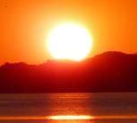 Sunset (cropped)
