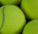Tennis balls