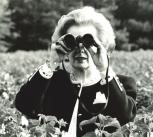 Margaret Thatcher 
