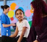Children’s hospital ward