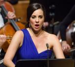 Airam Hernández and Joyce El-Khoury perform Sardanapalo at Staatskapelle Weimar