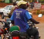 Urban Uganda
