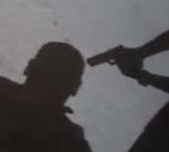 Image from a body-worn camera