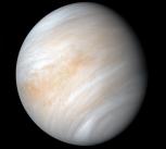 Venus, from Mariner 10