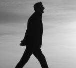 Walk Alone...
