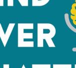 Mind Over Chatter podcast logo