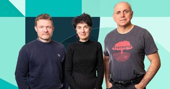 Eoin McKinney, Mihaela van der Schaar and Andres Floto