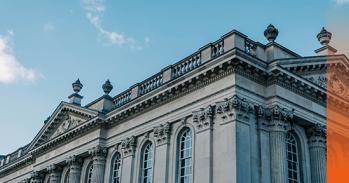 University building