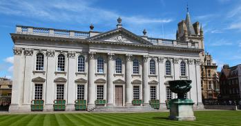 Senate House