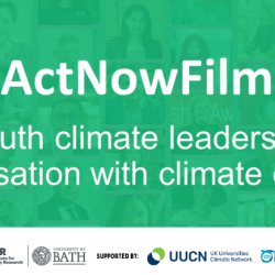 ActNowFilm poster image