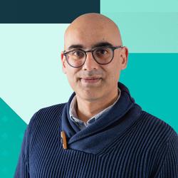 Anil Madhavapeddy