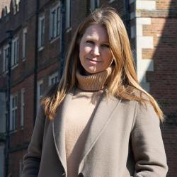 Helen McCarthy at St. John's