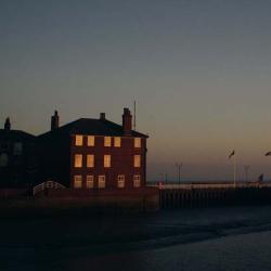 Hull